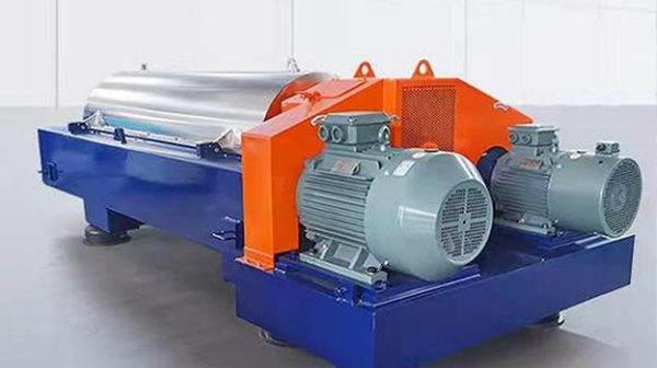 延长离心机寿命的方法