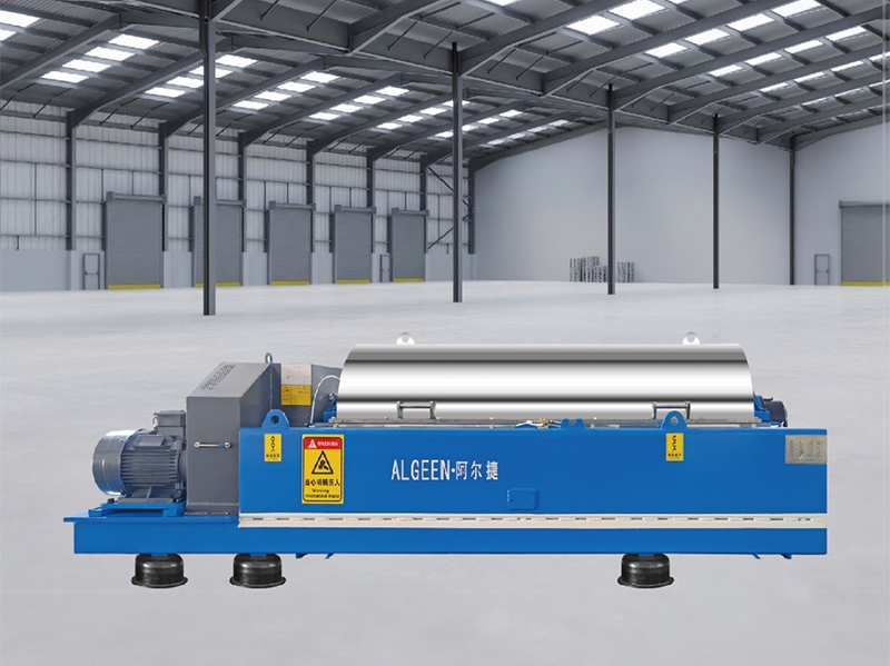 AS三相分离系列离心机